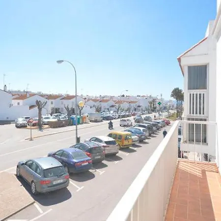 Baleares * Conil De La Frontera